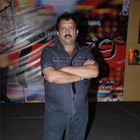 Company Movie Audio Launch - Pictures | Picture 99924